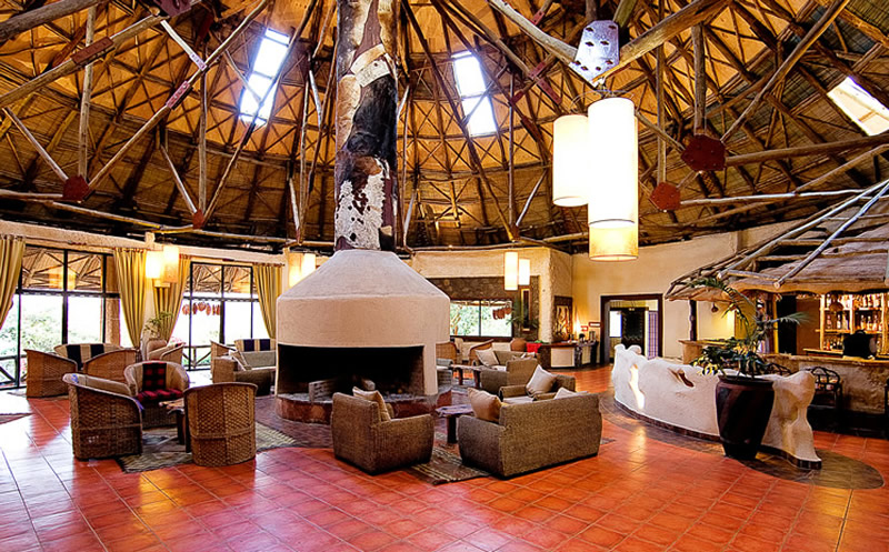Masai Mara Sopa Lodge實景圖-2 Masai Mara Sopa Lodge實景圖-2